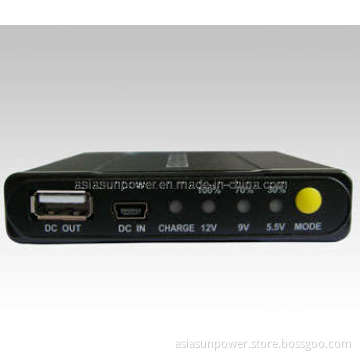 Portable Power Station in Battery (PETC-P03)